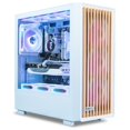 thumbnail image 1 of ViprTech Sentinel 1.0 Home and Office Desktop Computer- AMD Ryzen 7, Win-11, Timber Case, Personal PC, 1 of 5