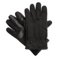 thumbnail image 1 of Isotoner Mens THERMAflex Gloves, Blue, Large, 1 of 1