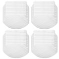 thumbnail image 1 of 40PCS Replacement Disposable Mop Cloths For Ecovacs Deebot Ozmo 950 920 905 Rags Robotic Vacuum Cleaner, 1 of 5