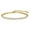 Clear Zircon-Gold, variant on FOCALOOK Tennis Bracelets for Women Black Zirconia Simulated Diamond Dainty Classic Adjustable Silver Bracelet Birthday Christmas Anniversary Jewelry Gifts for Her Girlfriend Wife Mom