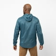 thumbnail image 3 of Tepona Wind Jacket M SM Larkspur, 3 of 12