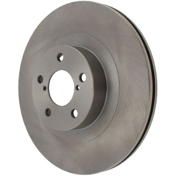 Go-Parts OE Replacement for 2009-2018 Subaru Forester Front Disc Brake