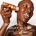 thumbnail image 2 of Rollo de aceite seco Nuxe Huile Prodigieuse Shimmering Roll-On, 60 ml, 2 of 6