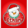 thumbnail image 3 of John Hinde Ethan My Name Flashing Badge, 3 of 3