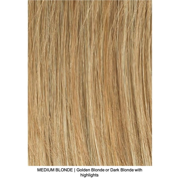 Perfection HF Synthetic Wig (Basic Cap)