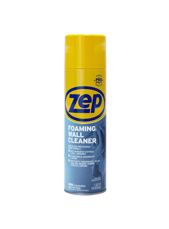 Zep Cleaning Supplies