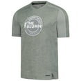 thumbnail image 2 of Men's Fanatics Gray Authentic Pro The Alumni Performance T-Shirt, 2 of 3