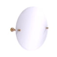 thumbnail image 1 of Carolina Collection Frameless Round Tilt Mirror with Beveled Edge, 1 of 1