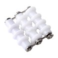 thumbnail image 1 of Rongfmy Wire Straightener DIY Crafts Crafting Tool Jewellery Tool Line Straightening ABS, 1 of 9