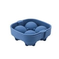 thumbnail image 1 of ICQOVD Whisky 4-hole Ice Ice Making Silicone Ice Making Ice, 1 of 1