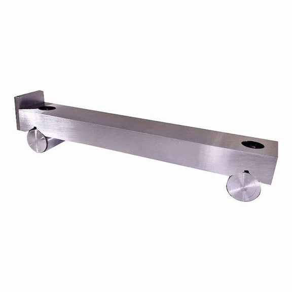 Hhip 5" Sine Bar 3402-1205