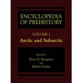 thumbnail image 2 of Encyclopédie de la PréHistoire. Volume 2: Arctique et Subarctique, 2 of 2