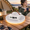 60W Pro(WH), variant on 60W Pro(WH) Rechargeable Camping Lantern with Magnetic Base, Handle, and Hook