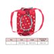 thumbnail image 5 of Correas De Elevación Para Mascotas Arnés De Elevación Para Perros Soporte Transpirable Lavable Arnés Portátil Para Perros Con Tiras Lumbares Dobles Para Perros Pequeños, 5 of 8