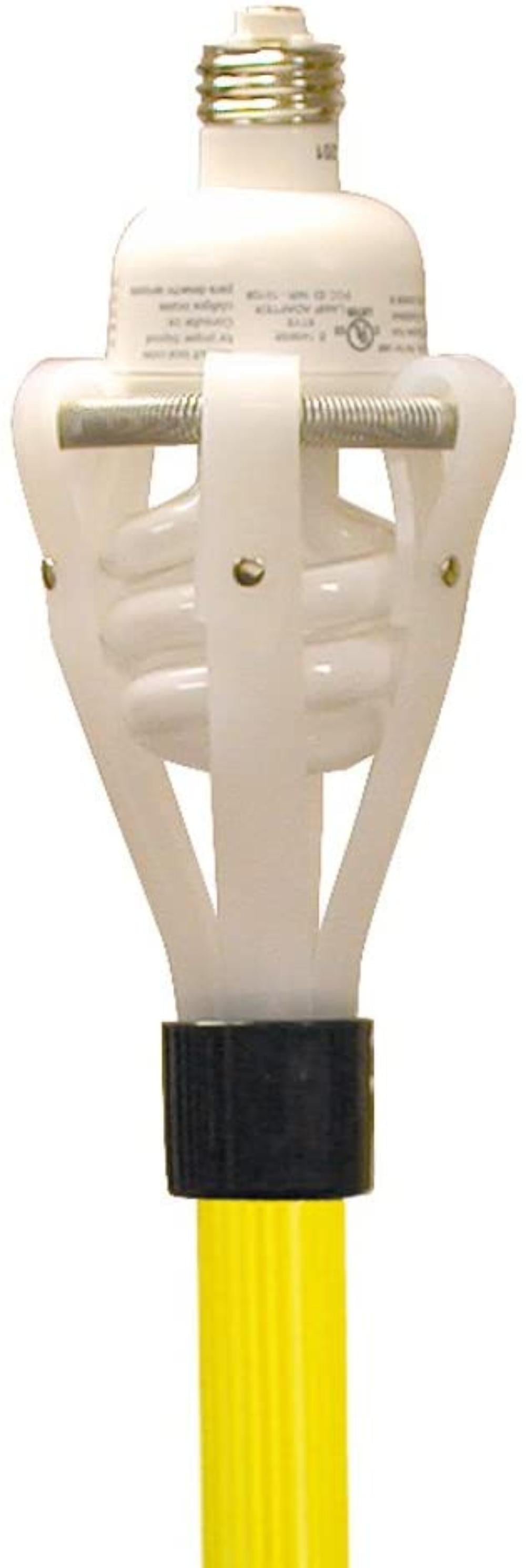Mr Longarm 4003 Gripper Style Bulb Changer for sale online 