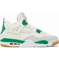 thumbnail image 1 of Taille 12 - Jordan 4 Retro SP x Nike SB Vert Pin Moyen, 1 of 6