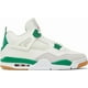 thumbnail image 1 of Ni - ke Size 11.5 - Jordan 4 Retro SP x Ni - ke SB Mid Pine Green, 1 of 5