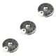 thumbnail image 1 of Eigraketly 13 Hole C Tone Guitar Bass Tuning with Tuner Pitch Pipe Tool Case Type1 NO1, 1 of 1
