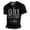 Black, variant on 9/11 25th Anniversary Shirt Never Forget 911 Shirts for Men Memorial Anniversary Patriotic Tops Black XL