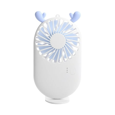 

Mini Handheld FanPersonal Portable Desk Stroller Table Fan Cool Electric Fan 15ZNQ57#3199 2022 New Version Mini Handheld FanPersonal