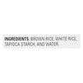 thumbnail image 3 of Thai Kitchen Brown Rice Noodles - 8 Oz, Case of 6, 3 of 3