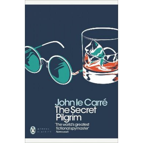 The Secret Pilgrim