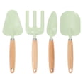 thumbnail image 1 of 1 Set of Safe Children Farming Toys Gardening Tools Funny Shovels Useful Hand Rake, 1 of 8