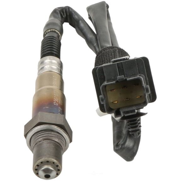 Bosch 15493 Oxygen Sensor Fits select: 2004-2005 CADILLAC XLR