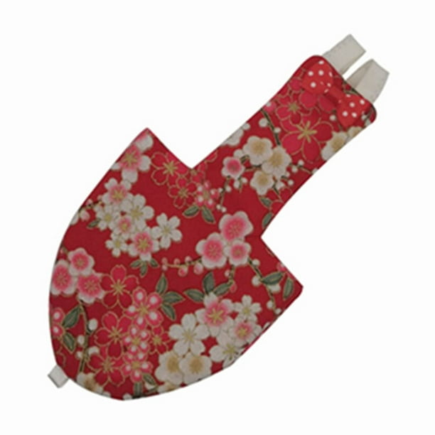 Pijama para pájaros pequeños con bolsillos para pañales, traje de vuelo para carlinos, talla M, con bolsillos para pañales, pantalón tipo pañal, traje de vuelo, para pájaros pequeños, diseño