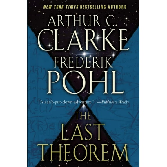 The Last Theorem, (Paperback)