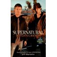 thumbnail image 1 of HarperCollins Supernatural: Cañón de la Bruja, 1 of 1