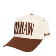 thumbnail image 2 of Yeehaw Cowboy Trucker Hat, Embroidered Adjustable Snapback Cap for Men and Women, Western Rodeo Style Hat for Country Music Lovers and Outdoor Adventures, 2 of 5