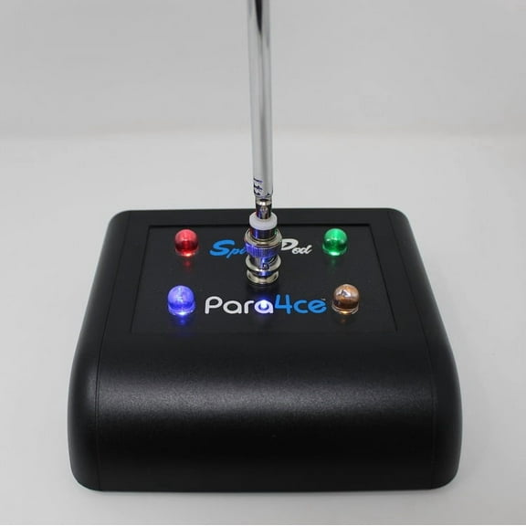 Paraforce Spirit Pod