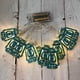 thumbnail image 1 of Mubarak Luces De Cadena Decorativas Linternas De Ramadán Musulmanas Luces De Cadena Decoración De Fiesta Colgante Duradera sonducket HA042450-01, 1 of 6