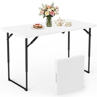Coleman Camping Table, Silver - Walmart.com