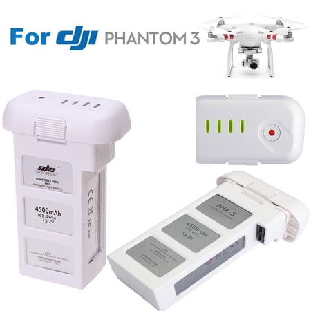 Аккумулятор phantom 3