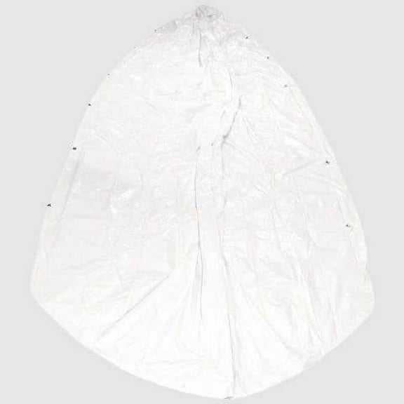 Malibu Boat Shrinkable Transhield Cover 7811054.1 | Wakesetter 22 MXZ