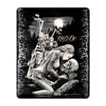 thumbnail image 2 of QUEEN RIDER OR DIE LOVERS BLANKET, 2 of 3