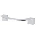 thumbnail image 4 of Tirador De Puerta, Tirador De Puerta De Cajón Fácil De Limpiar De Aleación De Zinc, Cajón Para Armario EOTVIA Door Pull Handle, 4 of 8