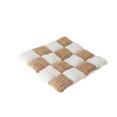 thumbnail image 2 of Isvgxsz Chair Cushion Pad Nonslip Seat Pad Soft Plush Cushion Thick Computer Chair Cushion Cover Folding Pad for Car Home Office Dining Room Indoor Outdoor Kitchen Outside Desk, 2 of 6