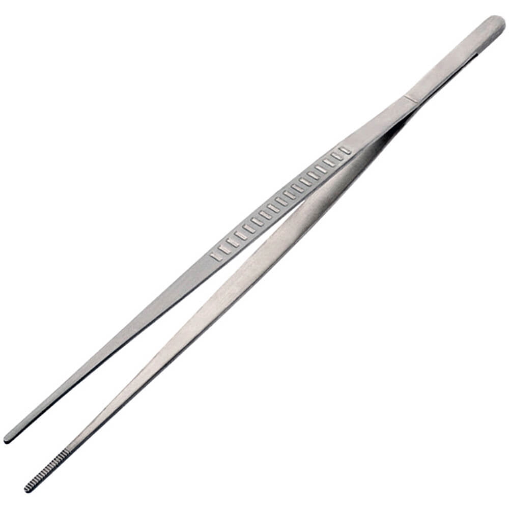 chef tweezers set