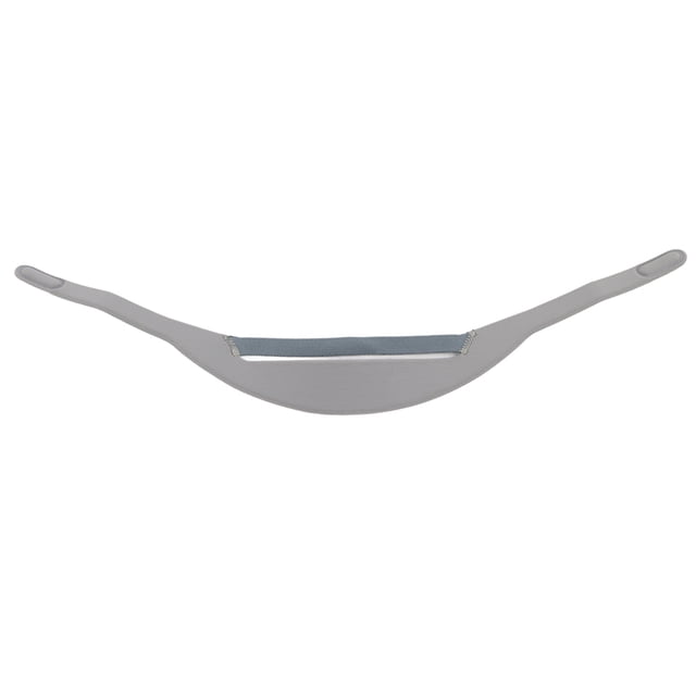Accesorios para almohadas nasales, correa de repuesto para casco, correa transpirable para casco, casco nasal de repuesto, valor excepcional