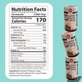 thumbnail image 2 of Pulse Power Choco Chickpea Spread, 2 of 11