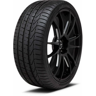 Pirelli P Zero Nero UHP Tire, 275/40ZR20 (106Y) XL, All Season