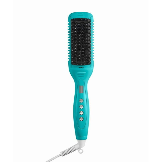 Cepillo térmico de cerámica Smooth Style de Moroccanoil
