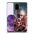 thumbnail image 1 of Head Case Designs Officially Licensed Anne Stokes Dragon Friendship Dragonkin Soft Gel Case Compatible with Samsung Galaxy S20+ / S20+ 5G, 1 of 7