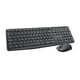 thumbnail image 3 of Combo Mouse y Teclado Logitech MK235 Negro, 3 of 5