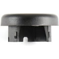 thumbnail image 3 of CCIYU Steering Column Shifter Lever End Cap Bezel Fits For 1992-1996 F ord Bronco 1992-04 F ord E150 E250 E350 E450 2000-2005 F ord Excursion 1992-2007 F ord F150 F250 F ord F350 1998-2002 Lin, 3 of 4
