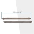 thumbnail image 3 of Kabnic New Multifunctional Labor-Saving Pry Bar Pry Bar Screwdriver Tire Removal Tool, 3 of 9