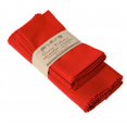 thumbnail image 1 of Mr. MJs Trading AG-05301 4 Placemats Plus 4 Napkins Set, Red, 1 of 1